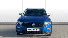 Volkswagen T-Roc 1.5 TSI EVO Design 5dr DSG Petrol Hatchback